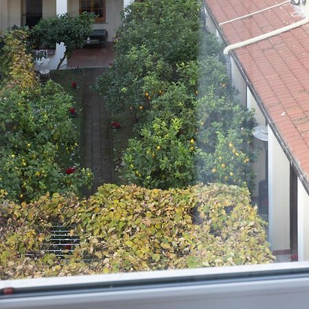Palazzo Cappuccini Art Relais Hotel Naples Exterior photo