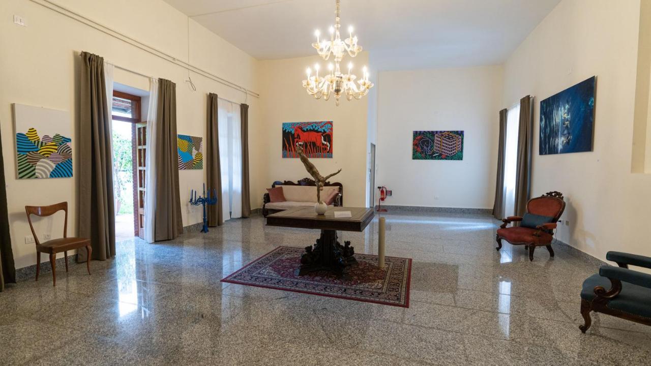 Palazzo Cappuccini Art Relais Hotel Naples Exterior photo