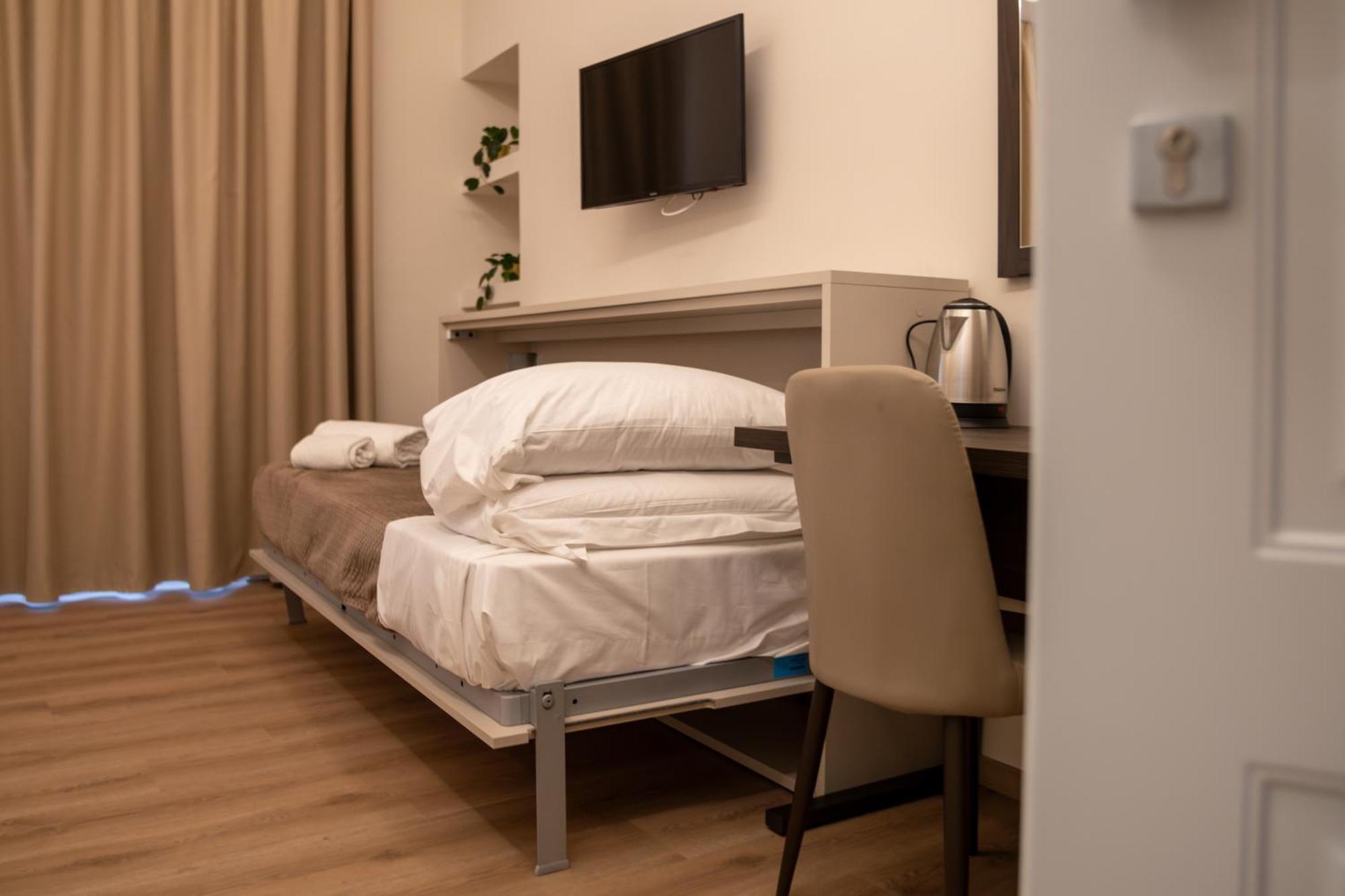 Palazzo Cappuccini Art Relais Hotel Naples Exterior photo